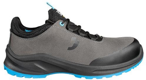 Ty Safe Jogger Modulo S3S Low | schwarz | Größe 42 - 5401124787139