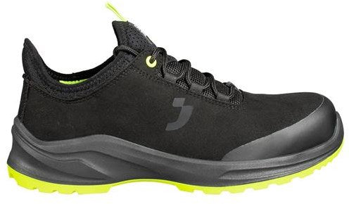 Ty Safe Jogger Modulo S3S Low | schwarz | Größe 42 - 5401124787139