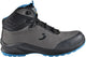 Ty Safe Jogger Modulo S3S Mid | schwarz gelb | Größe 42 - 5401124787702