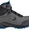 Ty Safe Jogger Modulo S3S Mid | schwarz rot | Größe 46 - 5401200271606