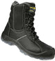 Ty Safe Jogger Nordic High S3 Schwarz – Größe 42 – 11.118.050.42