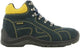 Ty Safe Jogger Orion Low S1P Marinegelb – Größe 47 – 00.118.054.47