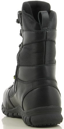 Ty Safe Jogger Shark High S3 | schwarz | Größe 38 - 00.118.065.38