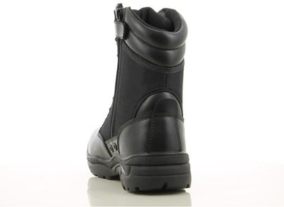 Ty Safe Jogger Taktik hoch | schwarz | Größe 45 - 00.118.079.45