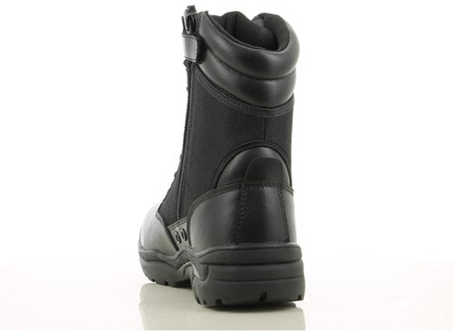 Ty Safe Jogger Taktik hoch | schwarz | Größe 45 - 00.118.079.45