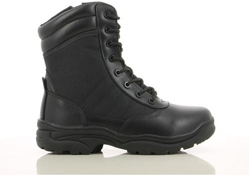 Ty Safe Jogger Taktik hoch | schwarz | Größe 45 - 00.118.079.45