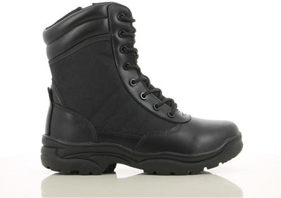 Ty Safe Jogger Taktik hoch | schwarz | Größe 45 - 00.118.079.45