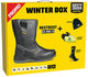 Ty Safe Jogger Bestboot Boot S3 Winter Box Schwarz – Größe 41 – 11.118.024.41