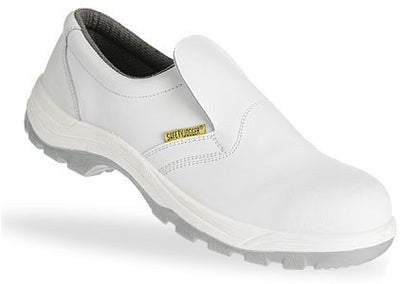 Ty Safe Jogger X0500 S2 Weiß – Größe 47 – 11.118.031.47