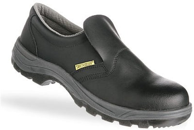 Ty Safe Jogger X0600 S3 Schwarz – Größe 41 – 11.118.033.41
