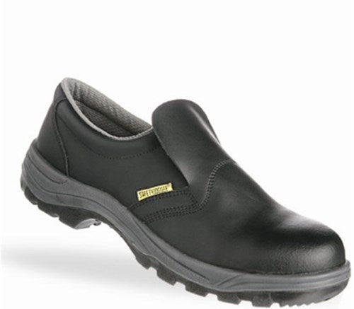 Ty Safe Jogger X0600 S3 | schwarz | Größe 48 - 11.118.033.48