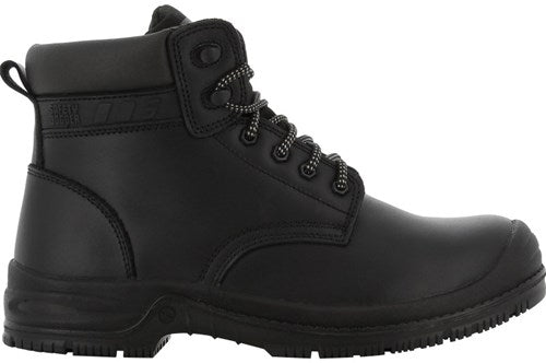 Ty Safe Jogger X1100N S3 Schwarz – Größe 38 – 11.118.022.38