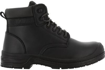 Ty Safe Jogger X1100N S3 Schwarz – Größe 38 – 11.118.022.38
