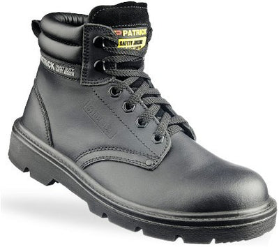 Ty Safe Jogger X1100N S3 Schwarz – Größe 45 – 11.118.022.45