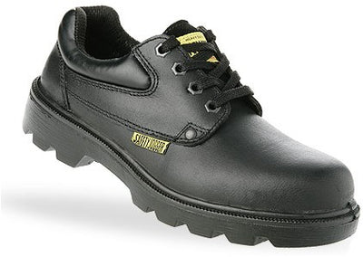 Ty Safe Jogger X1110 Low S3 Schwarz – Größe 44 – 11.118.025.44