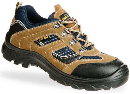 Ty Safe Jogger X2020P S3 Hellbraun – Größe 40 – 11.118.017.40