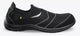 Ty Safe Jogger Yukon Low S1P | schwarz | Größe 47 - 00.118.099.47