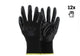 Ty sichere Jogger-Handschuhe Superpro 4121x | schwarz | Größe 9 - 00.118.107.09