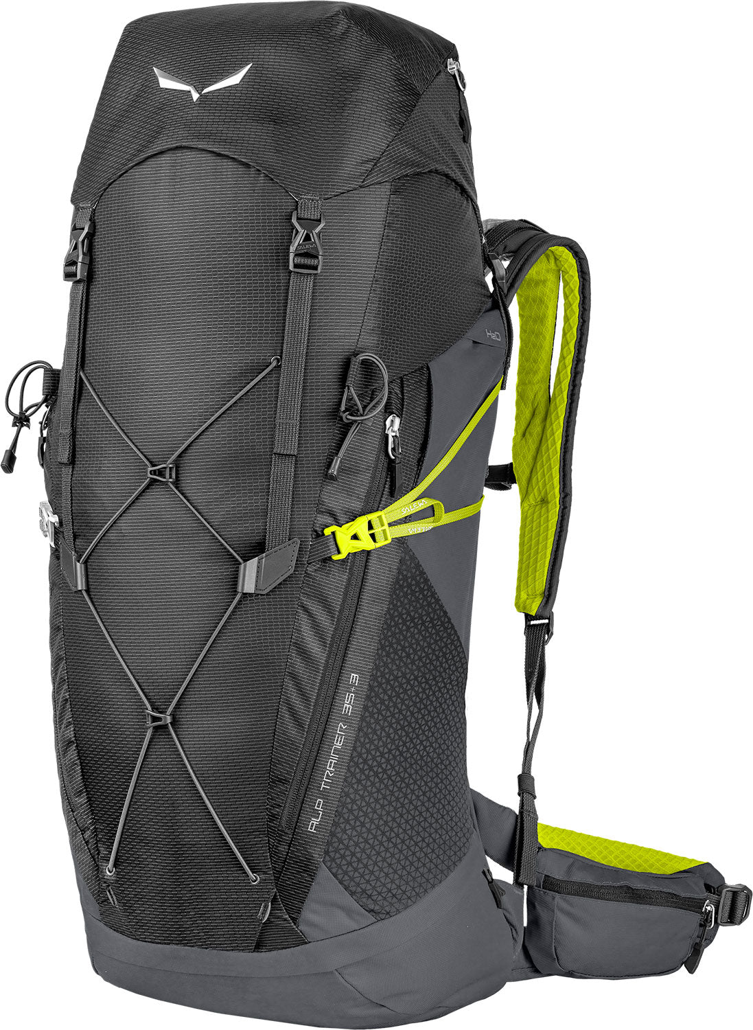 Salewa Alp Trainer 35+3 - Wanderrucksack
