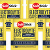 Saltstick Elektrolytkappen Testpackung 7x4,4g