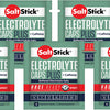 Saltstick Elektrolyte Caps Plus+Koffein Testpackung 7x4,4g