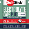 Saltstick Elektrolyte Caps Plus+Koffein Testpackung 7x4,4g