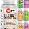 Saltstick Fastchews Elektrolyte Kautabletten 60 Stk.