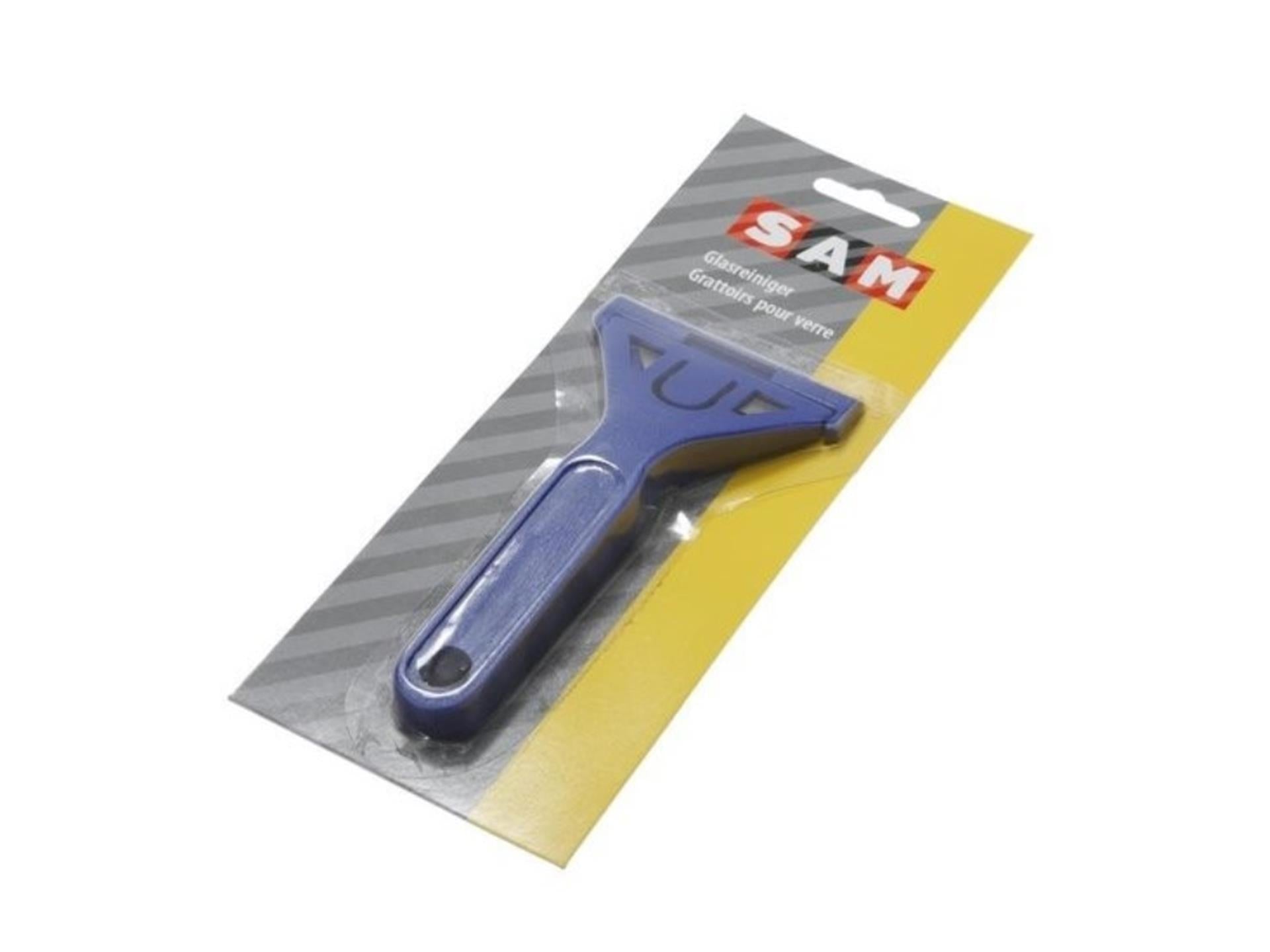 Sam Glasreiniger Farbschaber