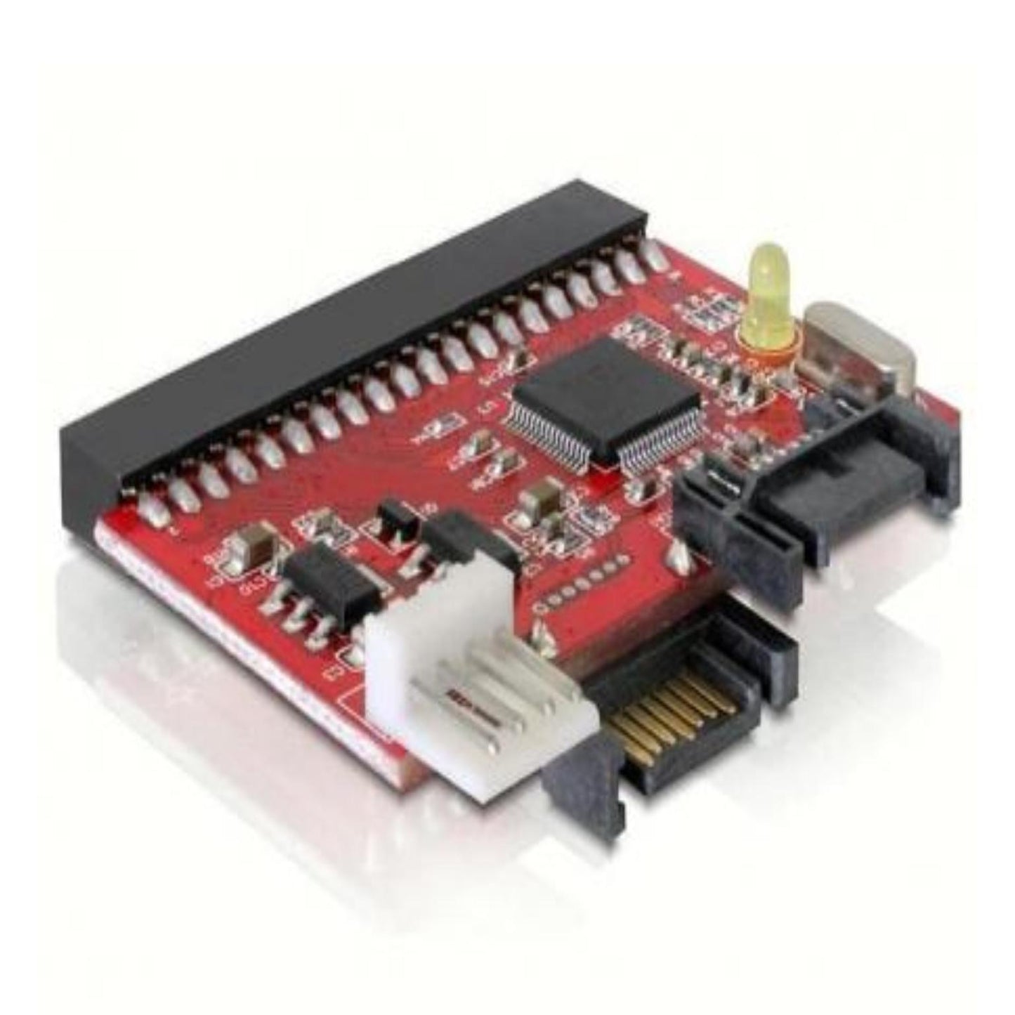 Dockadapter ide> sata sata> ide