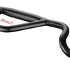 Satori Sende MTB Firebird Ø31.8mm 440 mm Matt Schwarz