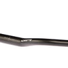 Satori Noirette Lenkung Biegung 31,8 mm mattschwarz 630 mm (E-Bike)