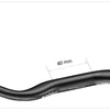 Satori Noirette Lenkung Biegung 31,8 mm mattschwarz 630 mm (E-Bike)