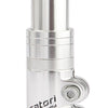 Lenker-Vorbau-Riser Satori A-Head 11 8 Silber