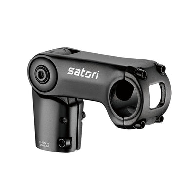 Satori Stamm Heckback, Ø31,8 mm, 110 mm, einstellbar