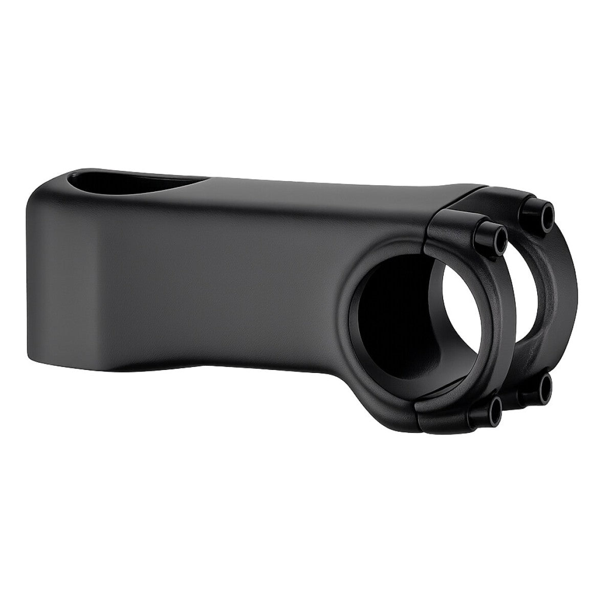 Satori Vorbau Viper 0 ø31,8 45mm, 0°, mattschwarz