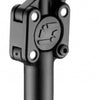 Sainted Seat Post Satori Beatbox Ø27,2 mm 350 mm