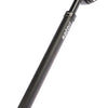 Sitzpfosten Satori Eleganz LT Ø27.2mm 350 mm - Mattschwarz
