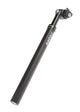 Sitzpfosten Satori Eleganz LT Ø27.2mm 350 mm - Mattschwarz