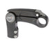 Vorbau Satori Ez3 Ahs Einstellbar 31.8Mm Matt Schwarz