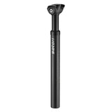 Satori Sattelstütze Xopic 2 Federung, ø31,6 350 mm, mattschwarz - afbeelding 1