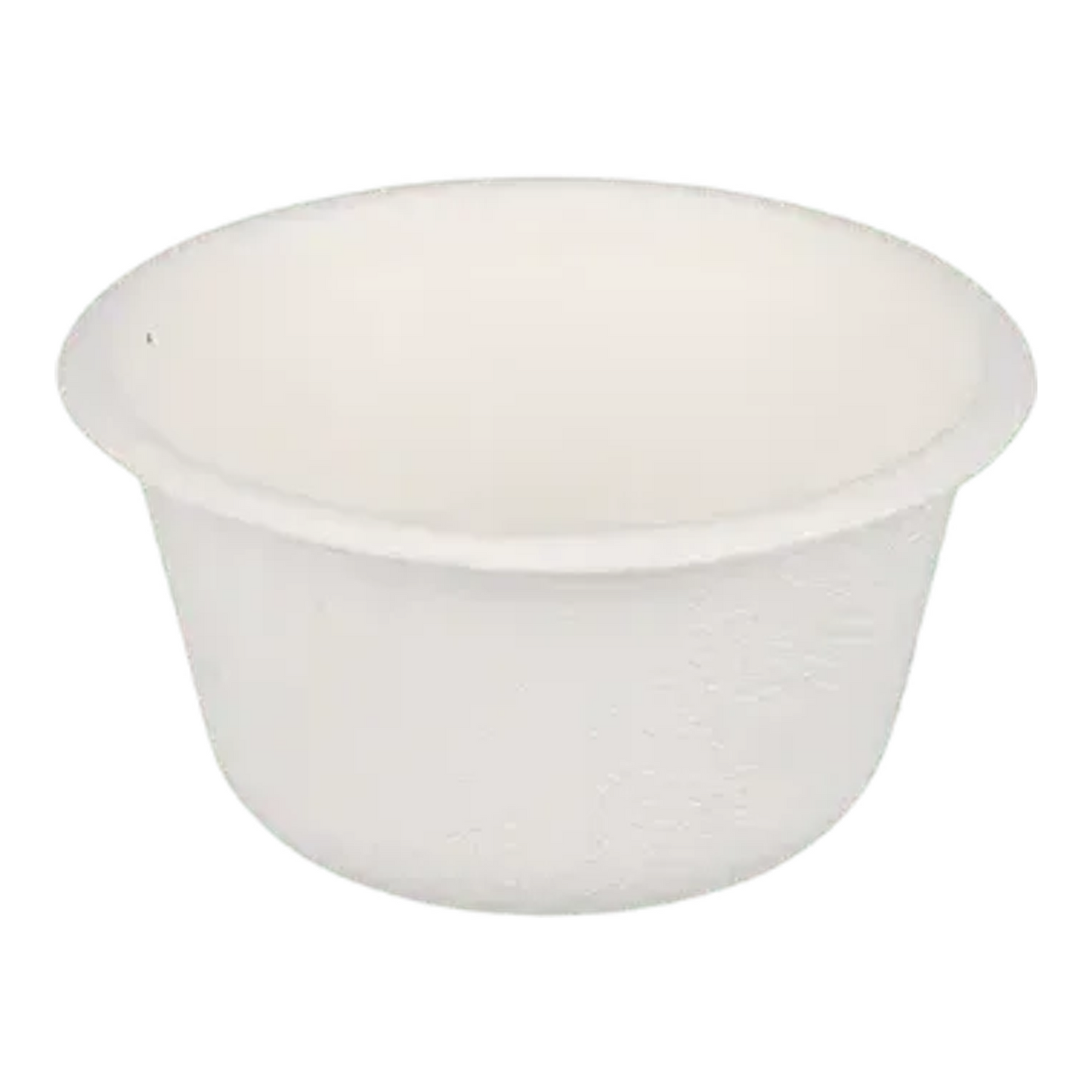Take-Aware Saucenbehälter Zuckerrohr 64 mm (100x 60ml)