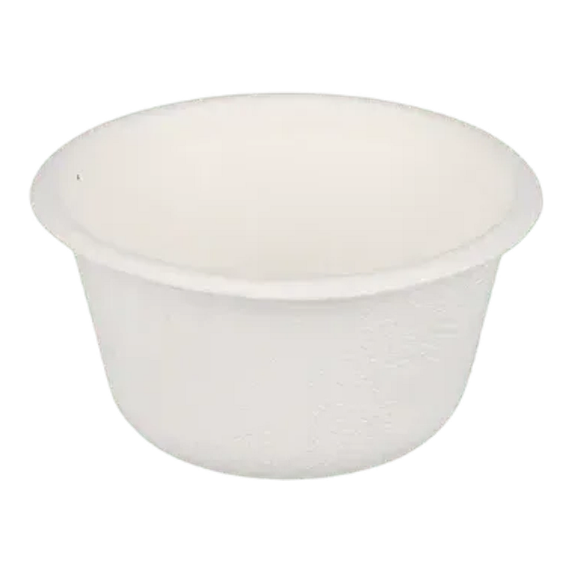 Take-Aware Saucenbehälter Zuckerrohr 64 mm (100x 60ml)
