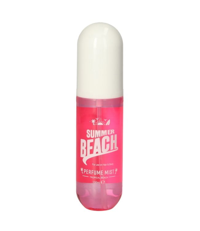 Sommer Beach Parfüm Nebel Tropischer Strand 100ml