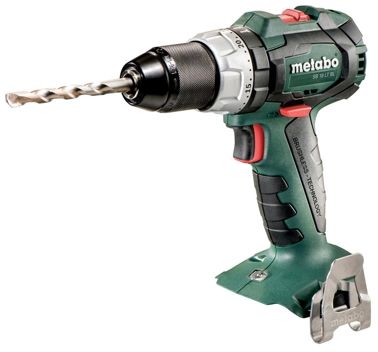 Metabo sb 18 lt bl basic | Akku-Schlagbohrschrauber in Metaloc – 602316840