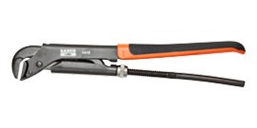 Bahco Rohrzange Ergo 1 320 mm schwedisches Modell