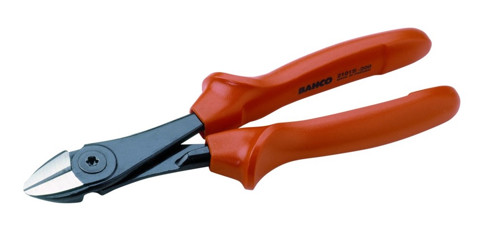 Bahco Seitenschneider VDE 200mm | 2101s-200