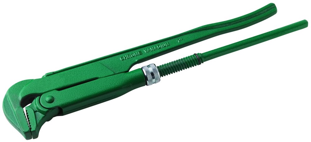 Bahco Rohrzange 2 universal