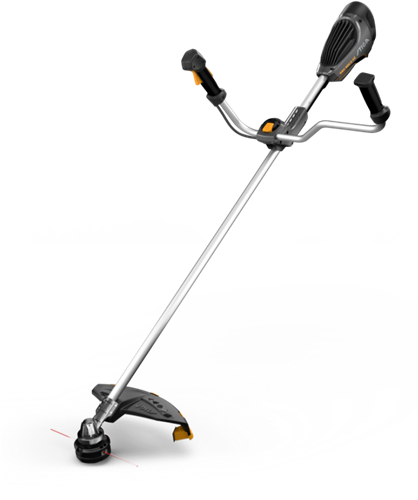 Stiga sbc 900 d ae | Akku-Freischneider 43 cm | ohne Ladegerät