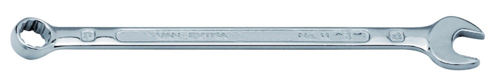 Bahco-Maulschlüssel, 15 mm lang
