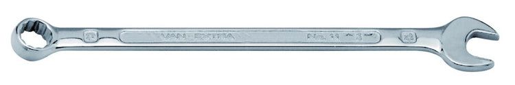 Bahco-Maulschlüssel, 17 mm lang